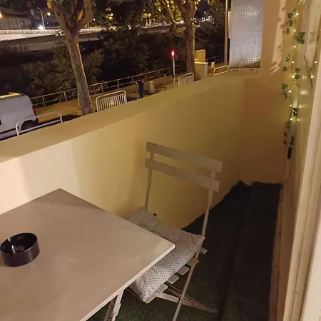 Apartman Climatise A Proximite Des Transports