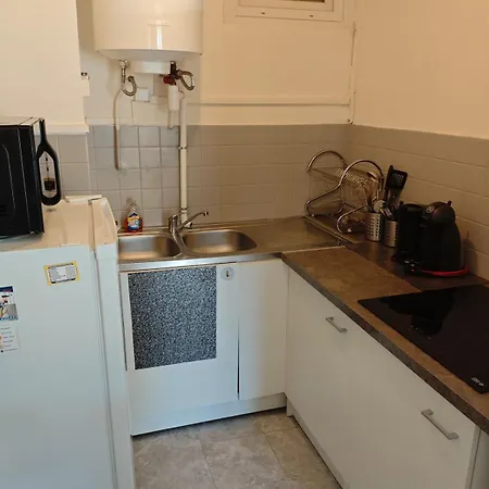 Apartman Climatise A Proximite Des Transports *